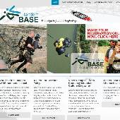 BASE Jump Twin Falls BASE Jump Twin Falls